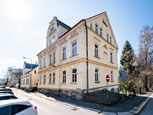 Prodej bytu 3+1 105 m² (Mezonet)